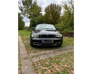 BMW BMW 118i - Gebrauchtwagen