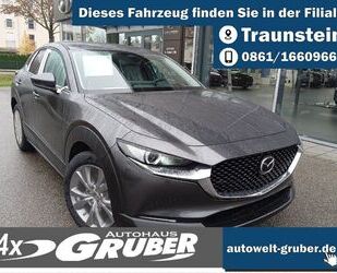 Mazda Mazda CX-30 2.5L e-SKYACTIV G Exclusive Gebrauchtwagen