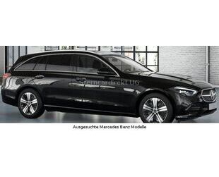 Mercedes-Benz Mercedes-Benz C 220 d T Avantgarde PANO RFK MBUX A Gebrauchtwagen