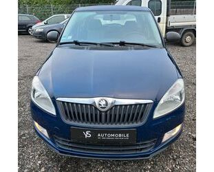 Skoda Skoda Fabia Cool Edition Gebrauchtwagen