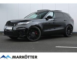 Land Rover Land Rover Range Rover Velar D300 Autobiography/22 Gebrauchtwagen