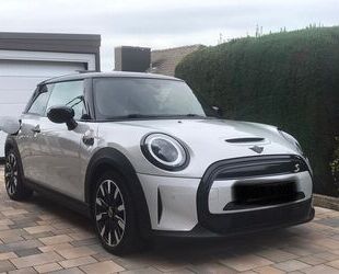 Mini MINI Cooper SE Yours Edition Gebrauchtwagen