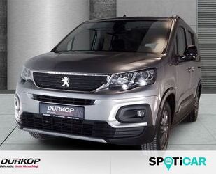 Peugeot Peugeot Rifter Allure Pack L2 BlueHDi Navi Sitzhzg Gebrauchtwagen