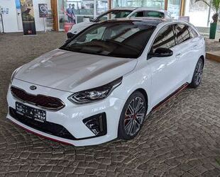 Kia Kia ProCeed 1.6 DCT 18