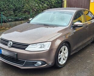 VW Volkswagen Jetta 1.4 TSI Highline Highline Gebrauchtwagen