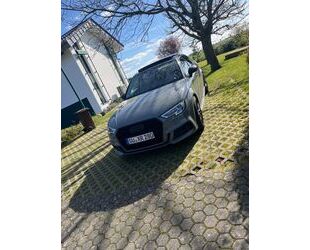 Audi Audi A3 35 TFSI S tronic S line Sportback S line Gebrauchtwagen