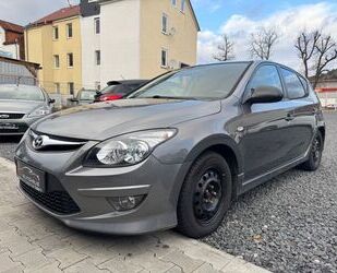 Hyundai Hyundai i30 Classic*EU5*2HA*KLIMA*TüV 06/25* Gebrauchtwagen