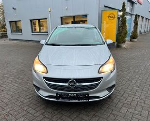 Opel Opel Corsa E ON*CARPLAY*PDC*SHZ*LHZ* Gebrauchtwagen