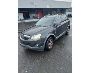 Opel Antara Gebrauchtwagen