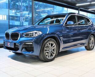 BMW BMW X3 xDrive20d M Sport / Winter paket Gebrauchtwagen