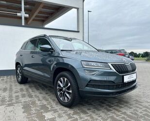 Skoda Skoda Karoq Drive 125 4x4 Gebrauchtwagen