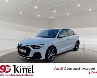 Audi Audi A1 Sportback Advanced 25 TFSI,LED,Kamera,Navi Gebrauchtwagen