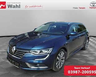 Renault Renault Talisman Grandtour 1.6 Intens Gebrauchtwagen