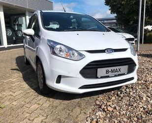 Ford Ford B-Max 1,4 Trend Gebrauchtwagen