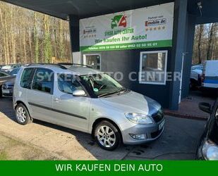 Skoda Skoda Roomster Ambition Gebrauchtwagen