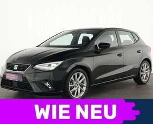 Seat Seat Ibiza FR Navigation|SHZ|AppleCarPlay|Einparkh Gebrauchtwagen