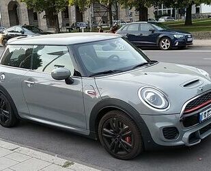 Mini MINI John Cooper Works John Cooper Works Gebrauchtwagen