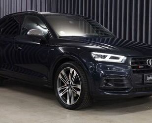 Audi Audi SQ5 3.0 TFSI *ACC*LUFT*MATRIX*360* Gebrauchtwagen