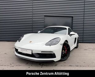 Porsche Porsche Cayman (718) GTS 4.0 | BOSE | LED inkl. PD Gebrauchtwagen