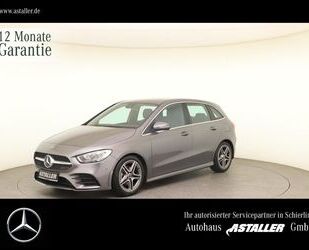 Mercedes-Benz Mercedes-Benz B 180 AMG Line+MBUX+Wide+LED+Park+Ka Gebrauchtwagen