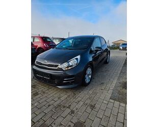 Kia Kia Rio Dream Team Gebrauchtwagen