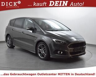 Ford Ford S-Max 2.0d Aut. ST-Line >MEMORY+NAVI+ACC+LED+ Gebrauchtwagen