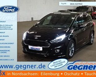 Ford Ford S-Max 2.0 EcoBlue Bi-Turbo Aut. ST-LINE LED A Gebrauchtwagen