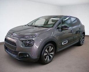 Citroen Citroën C3 Origin PureTech 110 EAT6 NAVI DAB Gebrauchtwagen