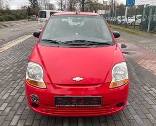 Chevrolet Chevrolet Matiz 0.8 AT Gebrauchtwagen