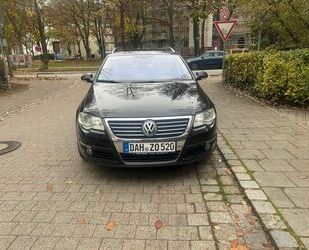 VW Volkswagen Passat 2.0 TDI DPF DSG Comfortline Comf Gebrauchtwagen