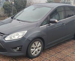 Ford Ford C-Max 2,0TDCi 85kW 2011 Powershift Gebrauchtwagen