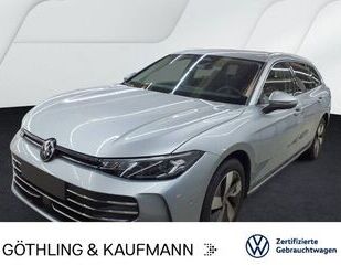 VW Volkswagen Passat Variant 2.0 TDI Business DSG*LED Gebrauchtwagen