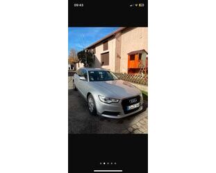 Audi Audi A6 3.0 TDI multitronic Avant - Gebrauchtwagen