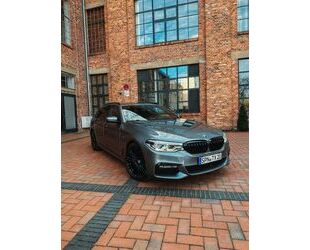 BMW BMW 530d xDrive Touring A - Gebrauchtwagen