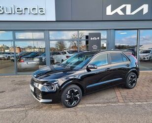 Kia Niro Gebrauchtwagen