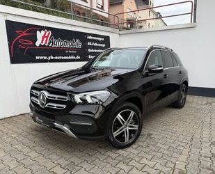 Mercedes-Benz GLE 300 Gebrauchtwagen