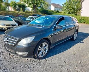 Mercedes-Benz Mercedes-Benz R -Klasse R 350 L 4-Matic BlueEffici Gebrauchtwagen