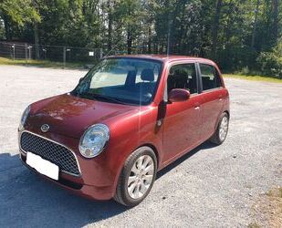 Daihatsu Daihatsu Gepflegter TREVIS: nur 90.550km, 8-fach b Gebrauchtwagen