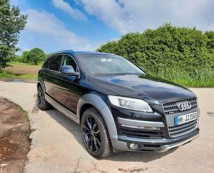 Audi Audi Q7 4.2 TDI quattro tiptronic - Gebrauchtwagen