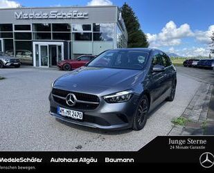 Mercedes-Benz Mercedes-Benz B 200 Progressive LED AHK Kam Spiege Gebrauchtwagen