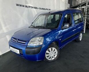 Citroen Citroën Berlingo 1.6 16V Multispace Plus HU 09/202 Gebrauchtwagen