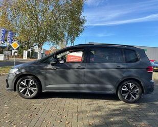 VW Volkswagen Touran 1.5 TSI *R-LINE*PANORAMA*7-SITZE Gebrauchtwagen