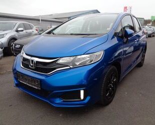 Honda Honda Jazz Trend 1.3 i-VTEC°Autom°Sitzhz°Tempom°1. Gebrauchtwagen