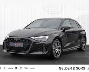 Audi Audi RS 3 Sportback *RS-Abgas*280km/h*SONOS*RSScha Gebrauchtwagen