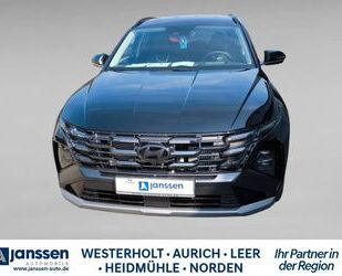 Hyundai Hyundai TUCSON PRIME Assistenz-Paket, ECS Gebrauchtwagen