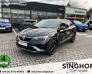 Renault Renault Arkana 1.6 E-TECH Hybrid 145 R.S. Line (EU Gebrauchtwagen