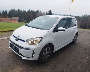 VW Volkswagen up! e-up! Style Plus e-up! Style Plus Gebrauchtwagen