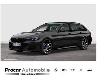 BMW BMW 530d xDrive Touring M-Sport HeadUp ACC Anhängk Gebrauchtwagen