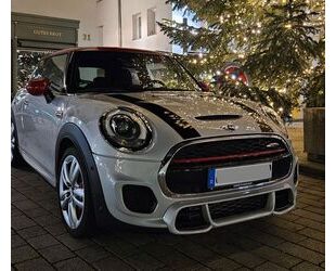 Mini MINI John Cooper Works Bj. 2017 / 231 PS / Automa Gebrauchtwagen