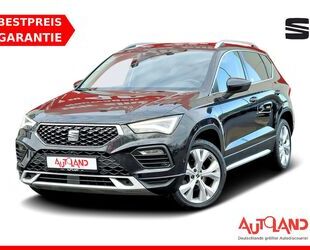 Seat Seat Ateca 1.5 TSI ACT Xperience LED Navi ACC Kame Gebrauchtwagen